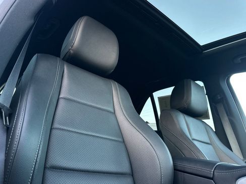 Certified 2022 Mercedes-Benz GLE 350 GLE 350 image 10