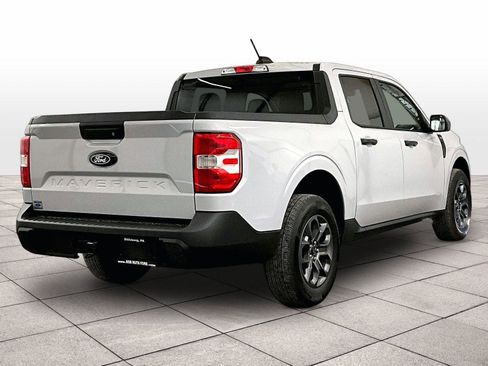Used 2025 Ford Maverick XLT w/ XLT Luxury Package FWD image 11