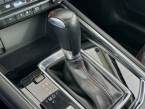 Used 2024 MAZDA CX-5 Carbon Edition image 25