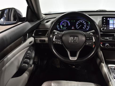 Used 2018 Honda Accord EX-L image 12