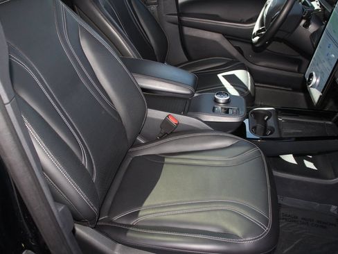 Certified 2023 Ford Mustang Mach-E Premium RWD image 28