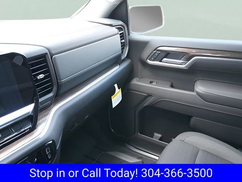 New 2026 Chevrolet Silverado 1500 LT w/ Safety Package AWD/4WD image 29