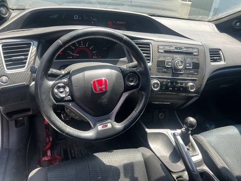 Used 2013 Honda Civic Si image 6
