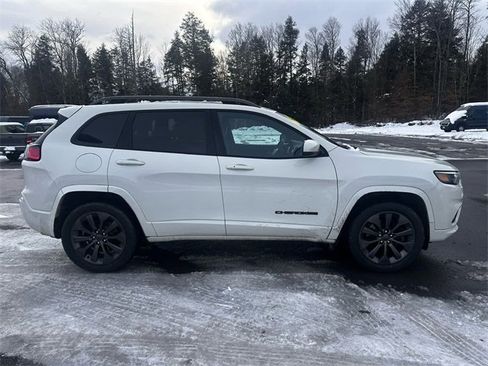 Used 2019 Jeep Cherokee High Altitude image 6