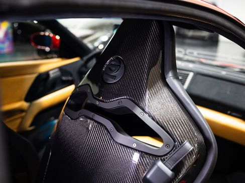 Used 1995 Ferrari F355 Berlinetta image 35