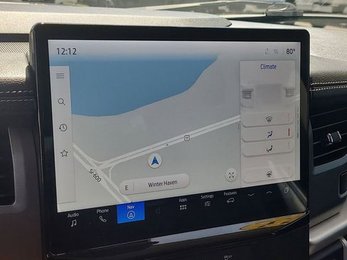 Used 2023 Ford Expedition XLT image 22