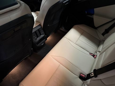 Used 2026 BMW X3 xDrive30 w/ M Sport Package image 21