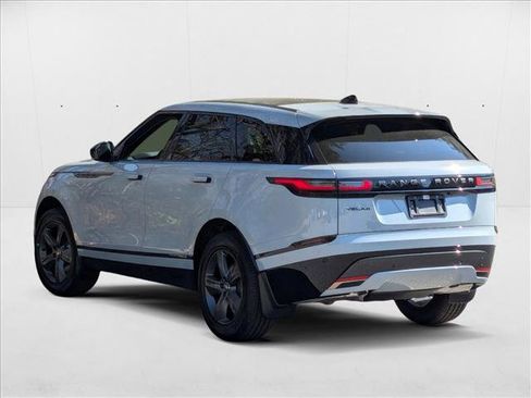 Used 2025 Land Rover Range Rover Velar Dynamic SE image 9