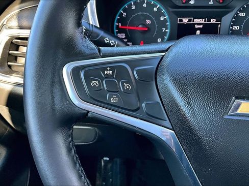 Used 2018 Chevrolet Equinox LT w/ LPO, Blackout Package image 20