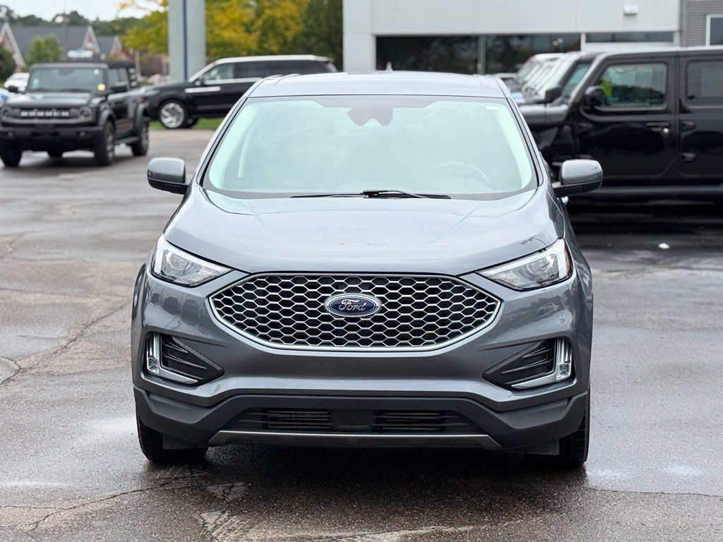 Used 2024 Ford Edge SEL w/ Convenience Package AWD/4WD image 29