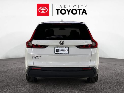Used 2023 Honda CR-V EX-L image 5