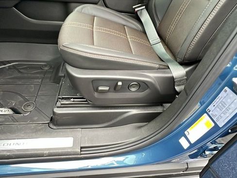 New 2026 Chevrolet Tahoe High Country w/ Sun And Tow Package image 14