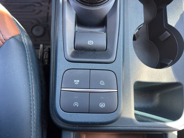 Used 2024 Ford Maverick Lariat w/ 4K Tow Package AWD/4WD image 23