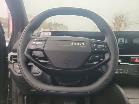 New 2026 Kia Sportage X-Line image 24