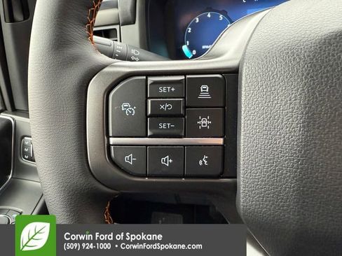 New 2025 Ford F150 Tremor w/ Equipment Group 402A High image 24