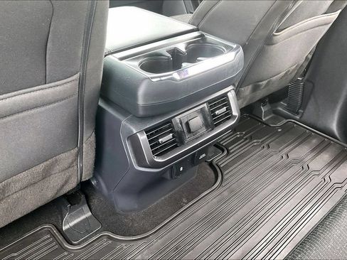 Used 2023 Ford F150 XLT w/ Equipment Group 302A High AWD/4WD image 11