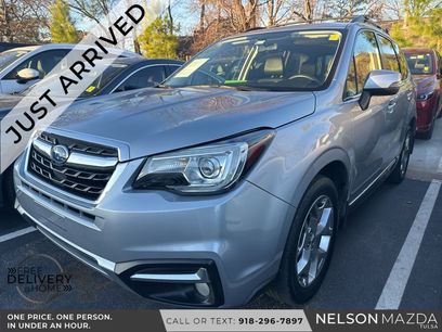Used 2017 Subaru Forester 2.5i Touring w/ Rugged Package #2