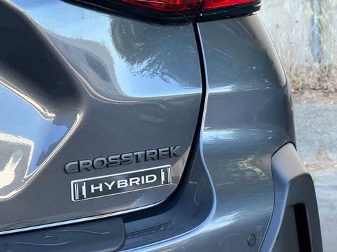 New 2026 Subaru Crosstrek 2.5i Limited image 6