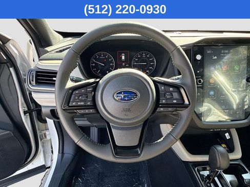 New 2026 Subaru Forester Premium image 12