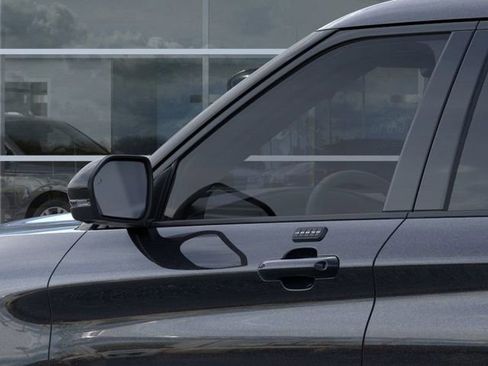 New 2026 Ford Explorer ST w/ Sun And Sound Package image 20