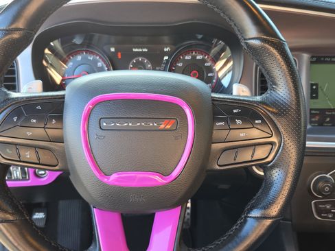 Used 2021 Dodge Charger GT w/ Plus Group image 29