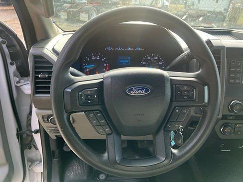 Used 2017 Ford F350 XL w/ Power Equipment Group image 17