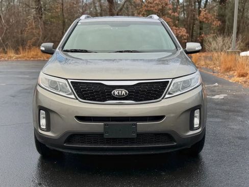 Used 2014 Kia Sorento LX AWD/4WD image 10