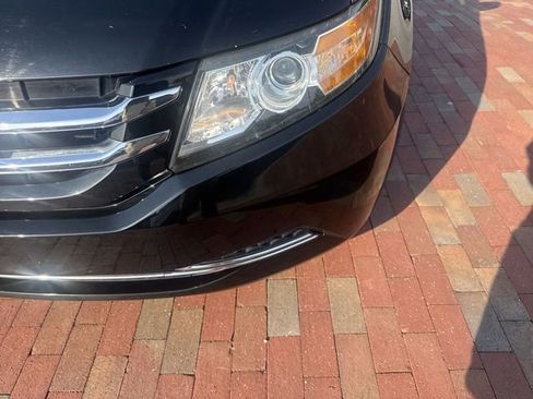 Used 2014 Honda Odyssey EX-L image 24