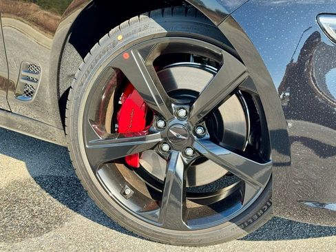 New 2026 Genesis G70 3.3T Sport Prestige image 6