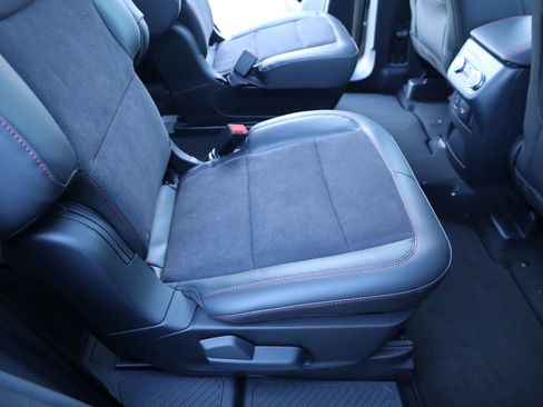 New 2026 Ford Explorer ST w/ Sun And Sound Package image 17