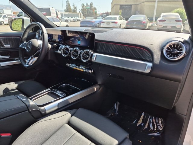 Certified 2024 Mercedes-Benz EQB 250+ image 22