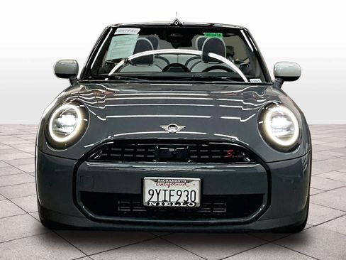 Used 2026 MINI Cooper S FWD image 3