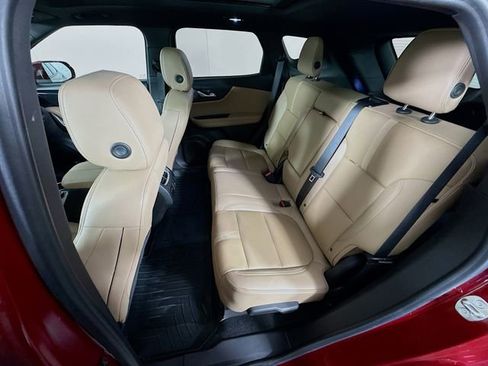 Used 2020 Chevrolet Blazer Premier w/ Driver Confidence II Package image 27