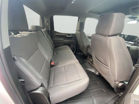 Used 2026 Chevrolet Silverado 1500 LT AWD/4WD image 10