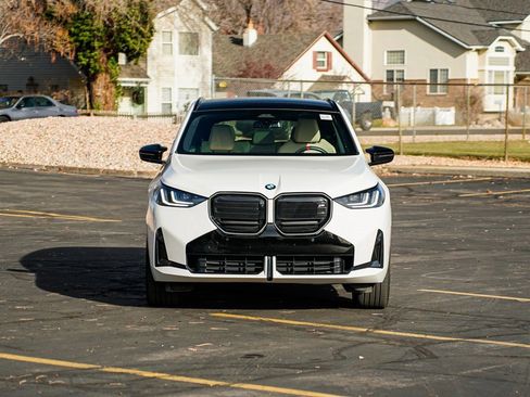 Used 2025 BMW X3 M50 w/ Premium Package image 2