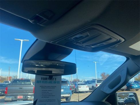 Used 2022 GMC Sierra 1500 Pro w/ Pro Value Package image 30