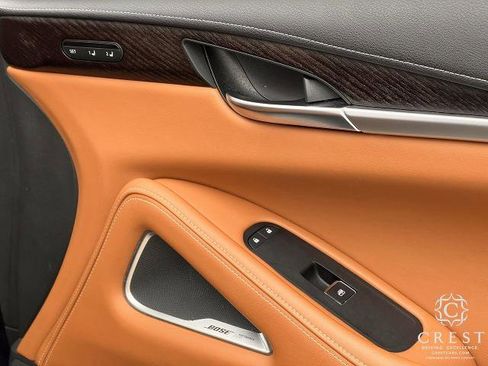 Certified 2022 INFINITI QX60 Sensory w/ Cargo Package image 28