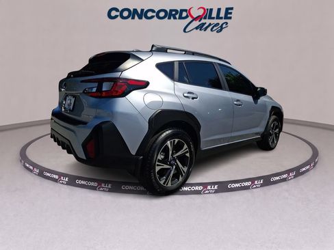 Certified 2024 Subaru Crosstrek 2.0i Premium AWD/4WD image 7