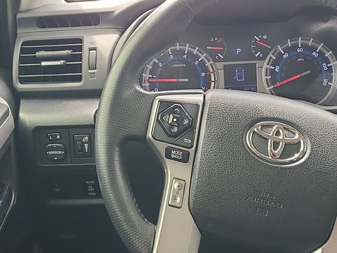Used 2019 Toyota 4Runner SR5 image 24