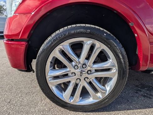 Used 2013 Ford F150 Limited image 9