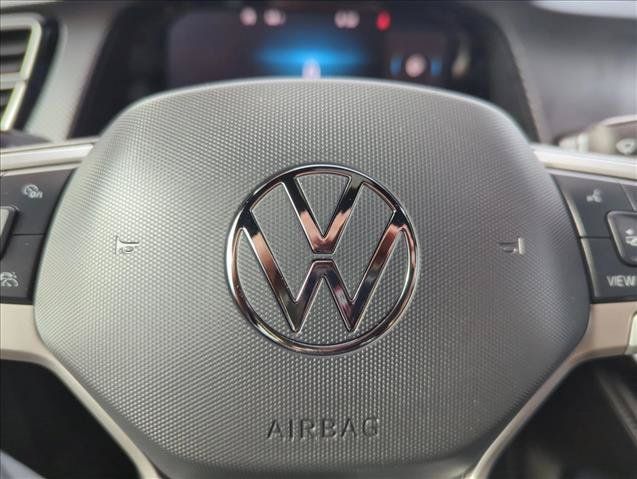 Used 2025 Volkswagen Atlas Cross Sport SEL Premium R-Line AWD/4WD image 27