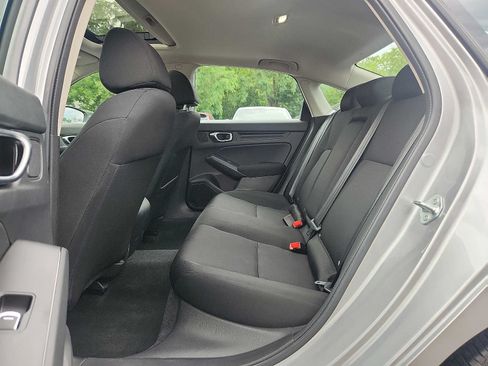 Used 2023 Honda Civic EX image 10