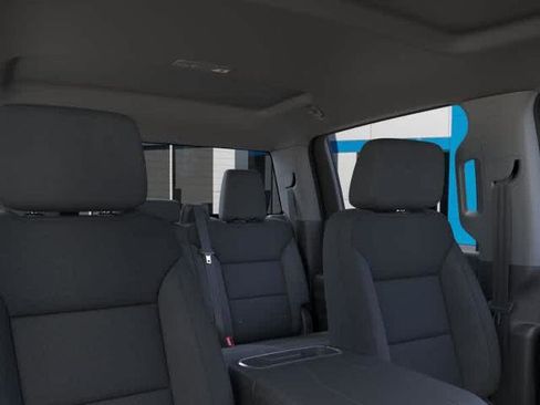 New 2026 Chevrolet Silverado 1500 RST image 24