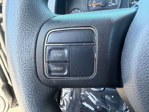 Used 2014 Jeep Patriot Sport w/ Power Value Group FWD image 15