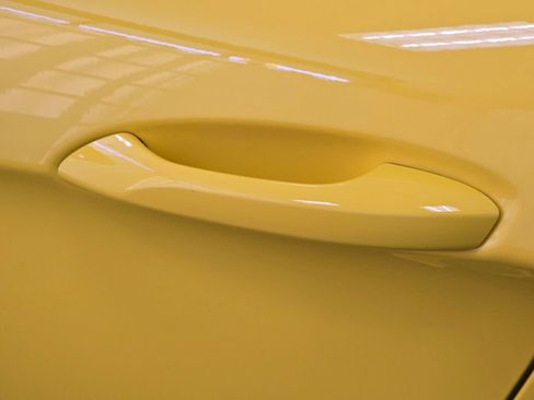 Certified 2025 Porsche 718 Boxster Spyder RS image 30