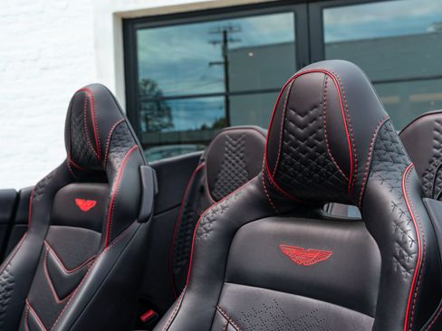 Used 2023 Aston Martin DBS Superleggera Volante RWD image 5
