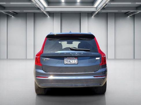 Used 2023 Volvo XC90 T8 Ultimate w/ Lounge Package AWD/4WD image 5
