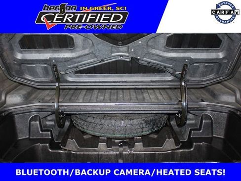 Used 2019 Honda Ridgeline RTL image 8