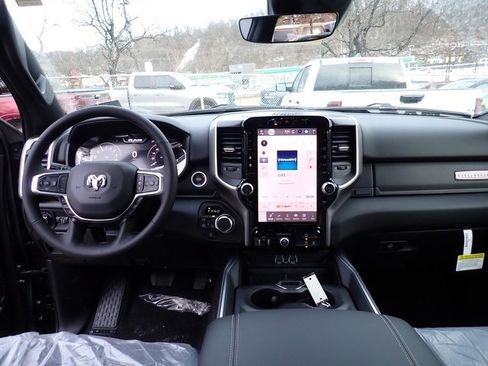 New 2026 RAM 1500 Big Horn image 14