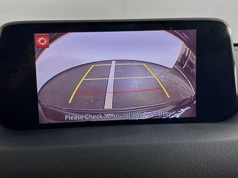 Used 2018 MAZDA CX-5 Grand Touring image 22